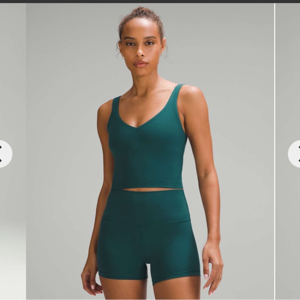 lululemon Align™ Tank Top
Light Support